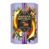 Banana Republic конфеты в шоколадной глазури Бужеле, 130 гр